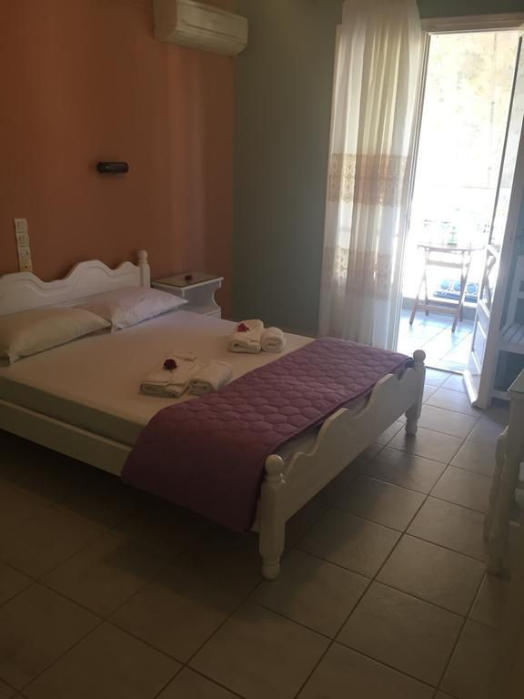 Georgakis George Rooms Vasilikí Exteriér fotografie